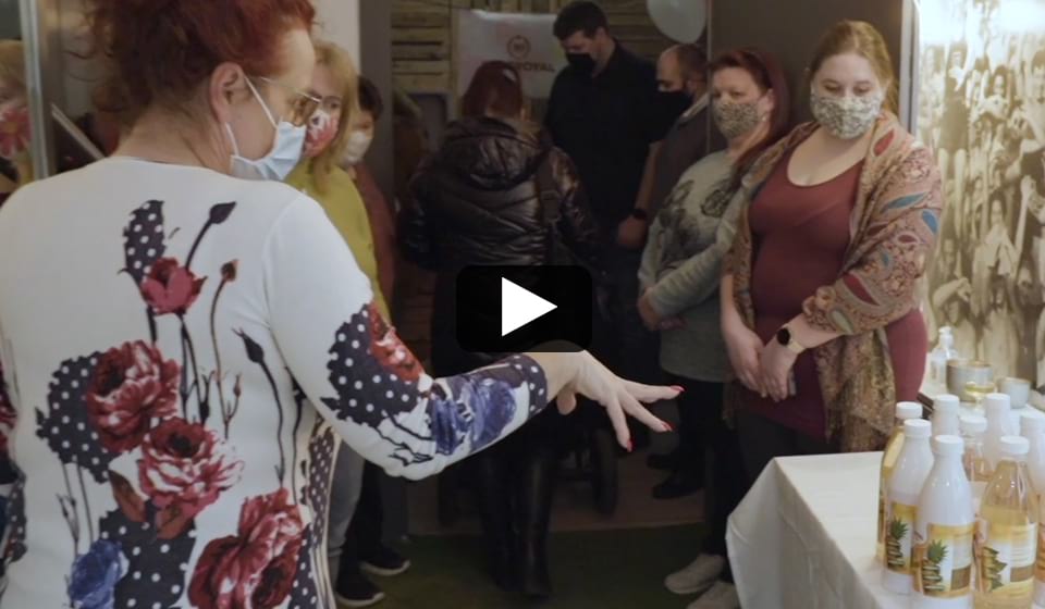 Szülinapi nyertes találkozó